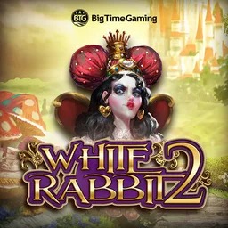 White Rabbit 2