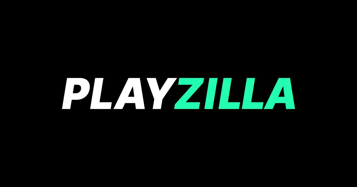 Top Slots at PlayZilla